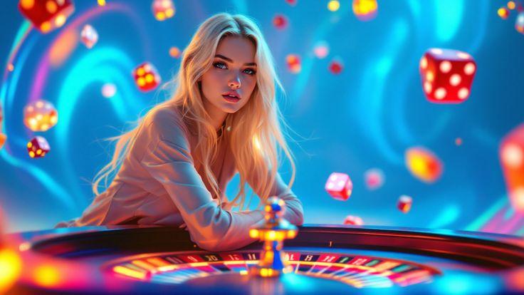 PortalSeven Live Casino