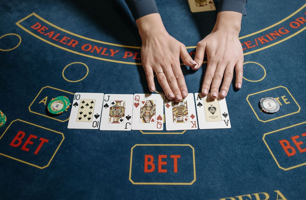 PortalSeven Live Betting