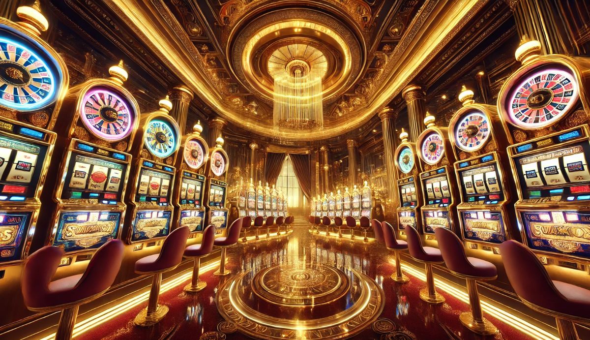 PortalSeven Live Casino