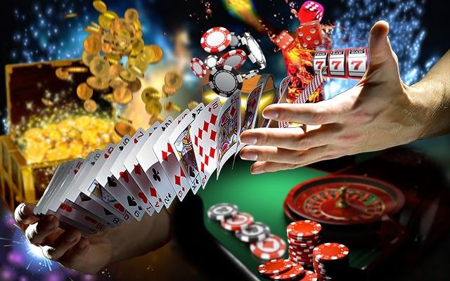 PortalSeven Live Casino